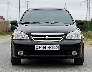 lacetti: Chevrolet Lacetti: 1.8 l | 2010 il 300000 km Sedan — 1