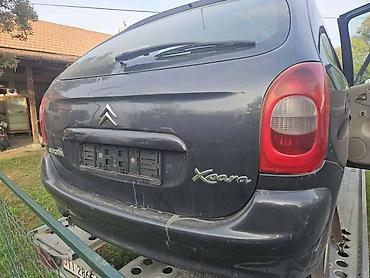 (inurl:thread) trucks: BRAVA GEPEKA TAC ZA CITROEN XSARA PICASSO — 1