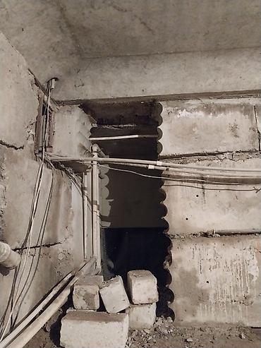 Beton işləri: Beton kesme desme xidmeti beton kesen beton kesimi sesiz vibrasiyasiz — 7