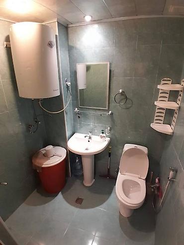 Uzunmüddətli kirayə mənzillər: Salam mənzil xirdalanda riyad ticarət mərkəzi ilə üzbə üz abşeron — 5