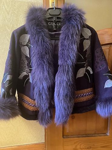 GUCCI qadın jaketi – bənövşəyi tonlarda lüks dizayn - Model: qısa lalafo.az -da GUCCI qadın jaketi – bənövşəyi tonlarda lüks dizayn - Model: qısa