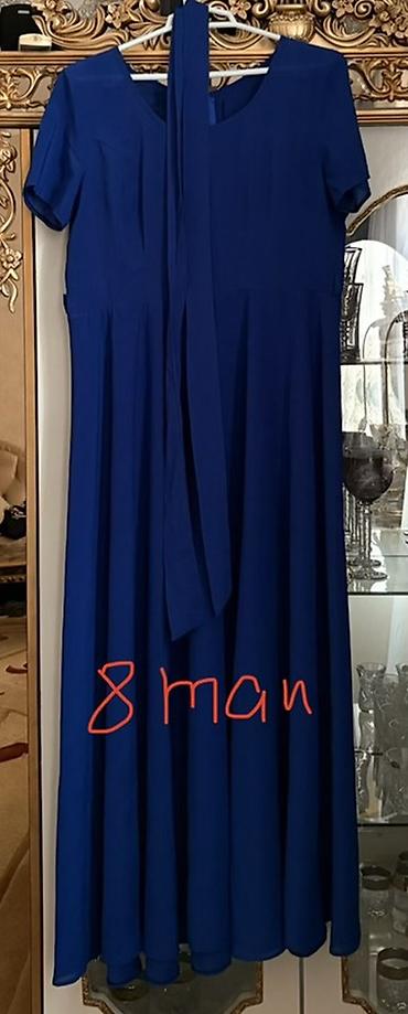 Ziyafət donları: Qadın geyimləri – müxtəlif don modelləri 1) Tünd göy don – asimmetrik — 13