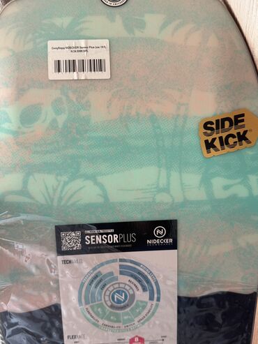 Сноуборды: Фристайл, Без креплений, Новый — 9