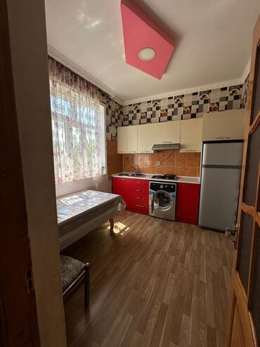 Bağ evlərinin kirayəsi: 130 kv. m, 4 otaqlı, Hovuzlu, Kombi, Qaz, İşıq — 23