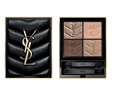 xina dekor: Orijinal YSL Couture göz kölgəsi palitrası 💄 Rənglər çox qalıcı və — 3