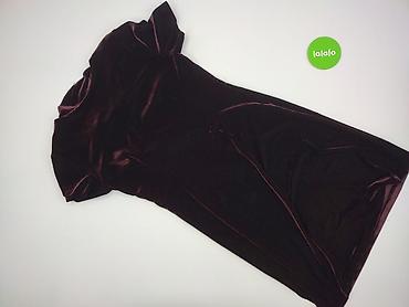 modne kobiety: Sukienka damska, rozmiar 4XL — 3