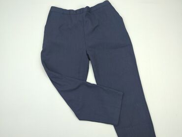 Material trousers: Material trousers, 5XL (EU 50), condition - Very good