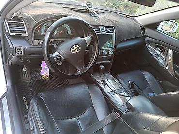 voxy noah: Toyota Camry: 2010 г., Автомат, Бензин, Седан — 5
