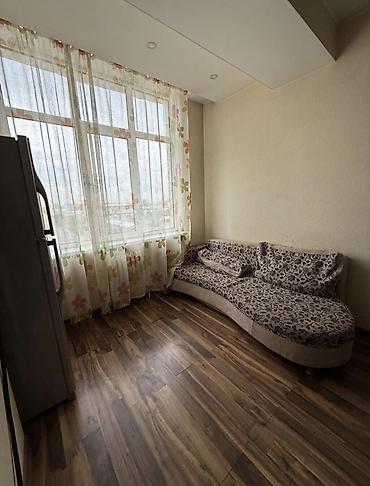 сдаю автомалярку: Сдаётся однокомнатная квартира 58м2 в центре города(Боконбаева-Калык — 7