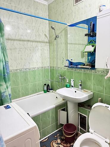 Продажа квартир: 1 комната, 35 м², 105 серия, 9 этаж, Косметический ремонт — 4