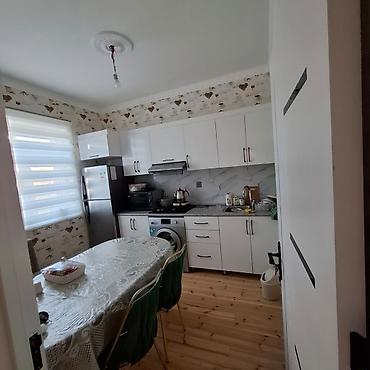 buxara sumqayit: 3 otaqlı, 68 kv. m, Yeni təmirli — 2