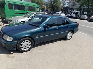 мереке авто сливы: Mercedes-Benz C-Class: 1996 г., 1.8 л, Автомат, Бензин, Седан — 2