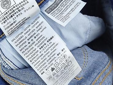 lee s jeans: Levi’s, Jeansy damskie, rozmiar 2XS — 5