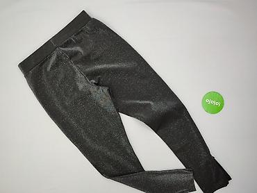 leginsy c: F&F, Legginsy Eleganckie damskie, rozmiar L — 3