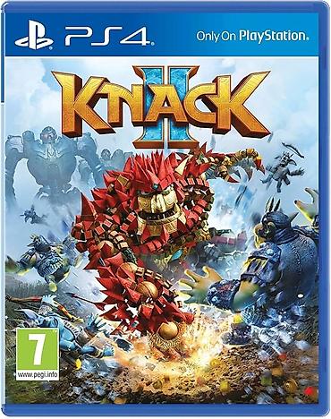 xiaomi not 10: Ps4 knack 2. Tam bağlı upokovkada orginal. Çatdırılma mümkündür — 1