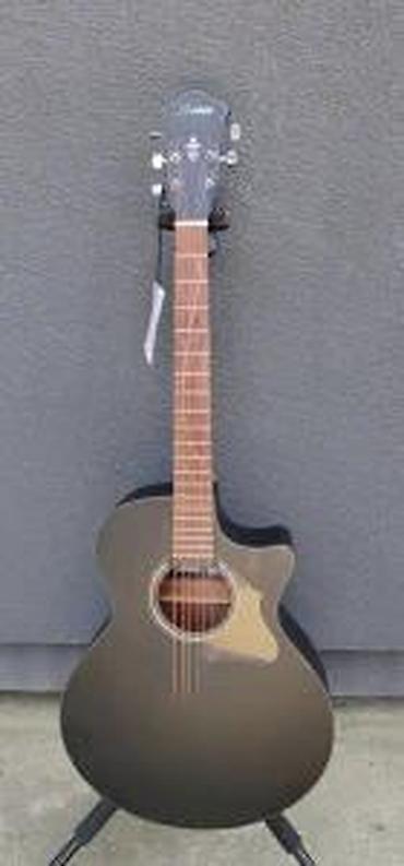 bas gitara cena: IBANEZ AE295-WK B-STOCK | Slanje po dogovoru ili lično preuzimanje - — 10