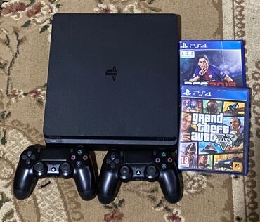 playstation 3 fiyatları 2 el: Playstation 4 Slim 500GB Ela veziyetdedir iwledilmediyinen satilir cox