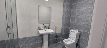 Uzunmüddətli kirayə mənzillər: Ev yeni tikilidir. tam təmirlidir. Gir yaşa. Sadəcə ailəyə verilir — 7