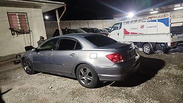 ксенон на авто: Honda Legend: 2007 г., 3.5 л, Автомат, Бензин, Седан — 2