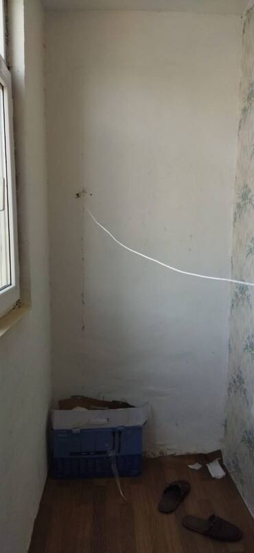 Köhnə tikili: Bakı, 2 otaqlı, Köhnə tikili, 55 kv. m — 18