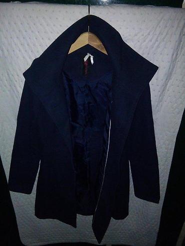 Kaputi: TOM TAILOR ZENSKI KAPUT VUNA ORG. KAO NOV TOP MODEL AKCIJA | Cene — 1