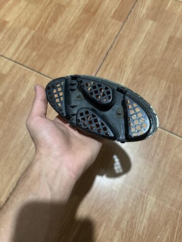 Oblisovkalar, barmaqlıqlar: Hyundai SANTA FE, 2010 il, Ünvandan götürmə