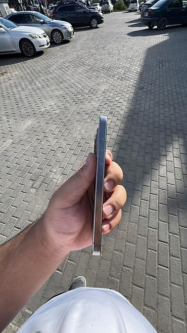 3d printer: IPhone 16 Pro, 128 ГБ, цвет «Titanium» (серый) Состояние 10/10 Без — 5