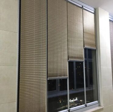 Jalüzlər: Pilise — 11