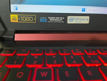 Другие комплектующие: Electronic items 😊😊. Ноутбук Acer: процессор Core i7 8-го поколения — 5