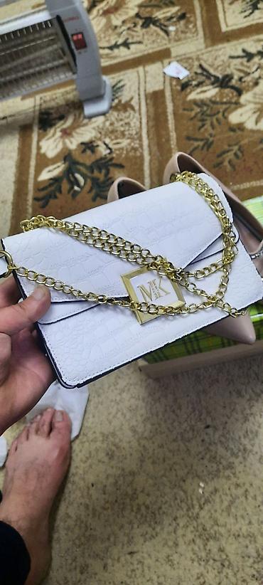 Digər ayaqqabılar: Ölçü: 35.5, Yeni — 11