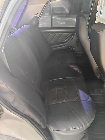 ag isiq: VAZ (LADA) 2107: 1.6 l | 2008 il 86300 km Sedan — 9