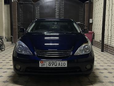 тайота марк 2 90: Toyota Windom: 2003 г., 3 л, Автомат, Газ, Седан — 1