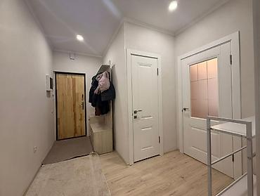 Продажа квартир: 2 комнаты, 66 м², 106 серия, 3 этаж, Евроремонт — 5