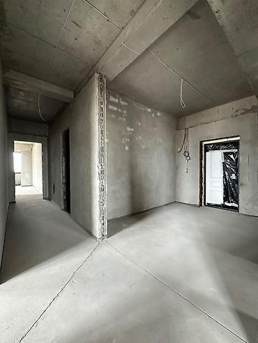 14: 2 комнаты, 119 м², 8 этаж, ПСО (под самоотделку) — 10