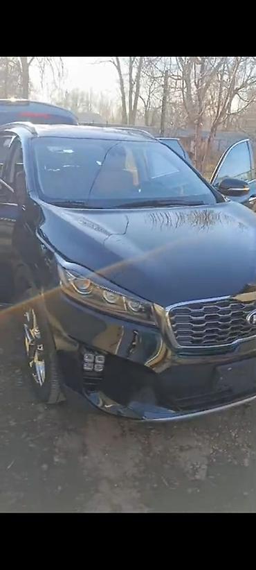 Kia Sorento: 2019 г., 2.2 л, Автомат, Дизель, Кроссовер
