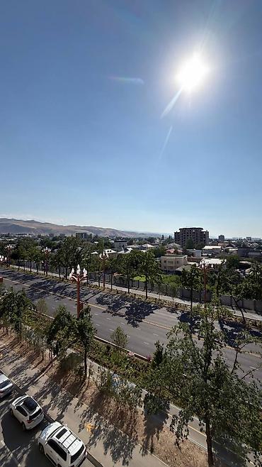2022: 1 комната, 54 м², Ала-Арча ТРЦ 6 этаж, Евроремонт — 10