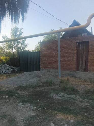 продажа домов в покровке: Дом, 70 м², 3 комнаты, Собственник, Старый ремонт