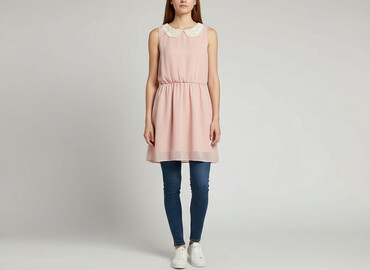 Sukienki: New Look, Sukienka damska, rozmiar S