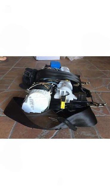 mikrofiber peskir: POJASEVI ZA VOLKSWAGEN GOLF 4, GOLF 5, GOLF 6 — 5