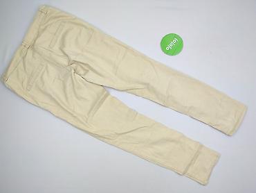 imitz: H&M, Spodnie materiałowe damskie, rozmiar M — 3