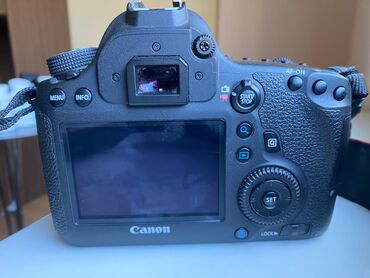 камеры для видео: 📸 Продаю Canon 6D — полный кадр в отличном состоянии! Продаю Canon 6D