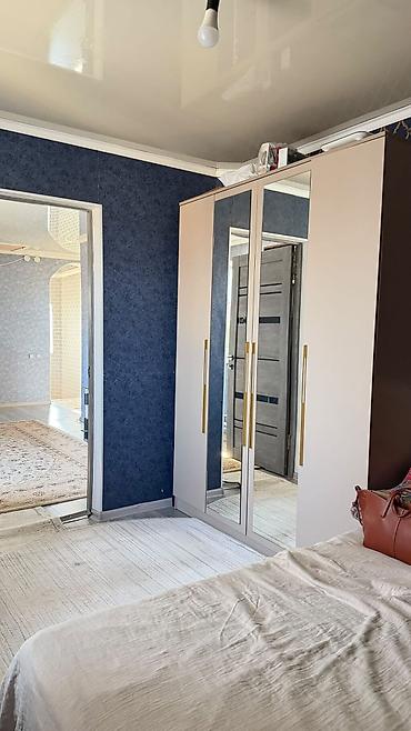 Продажа коттеджей и домов: 6 комнат и более, 210 м², 5 соток, Бишкек, Ак-Ордо ж/м Собственник — 15
