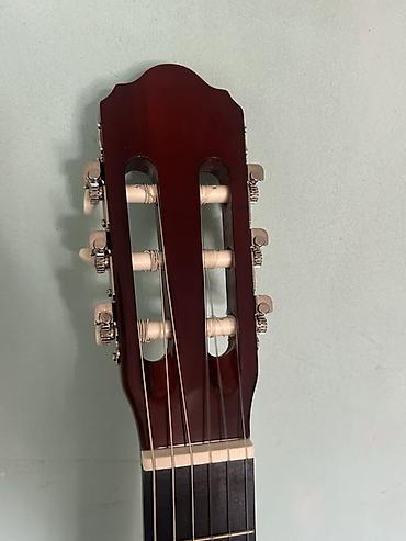 Классические гитары: Whatsapp - 050 504 92 41 Zəng- 055 696 68 42 Toledo klassik gitara + — 4