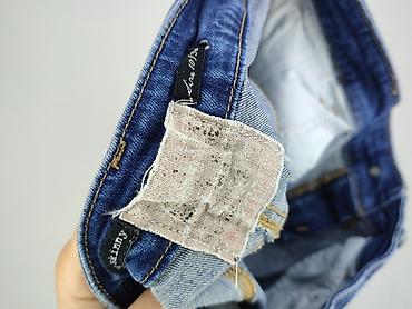drogie jeansy: Skiny, Jeansy damskie, rozmiar S — 4