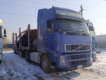 грузовой техники: Сүйрөгүч, Volvo, 2004 г., Прицепсиз