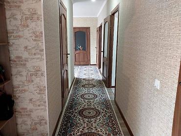 Продажа коттеджей и домов: БАРДЫК ШАРТЫ МЕНЕН ЖАНЫ ҮЙ САТЫЛАТ! Үй өзүбүз үчүн курулган, бардык — 24