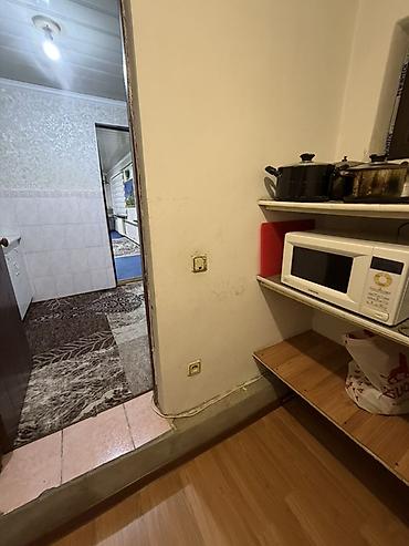 Долгосрочная аренда комнат: 55 м², С мебелью — 4