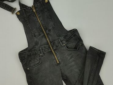 Dungarees for women, M (EU 38)