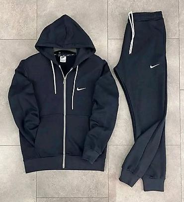 badel mantil: Muski Komplet Trenerka Cena: 3850 dinara ❤️‍🔥 Velicine: S,M,L,XL,XXL — 3