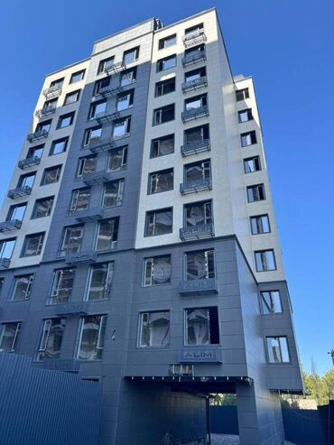 элитный дом: 4 комнаты, 141 м², Элитка, 7 этаж, ПСО (под самоотделку)